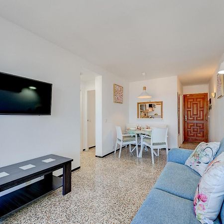 Los Cristianos Achacay Bluesky Apartment Zewnętrze zdjęcie