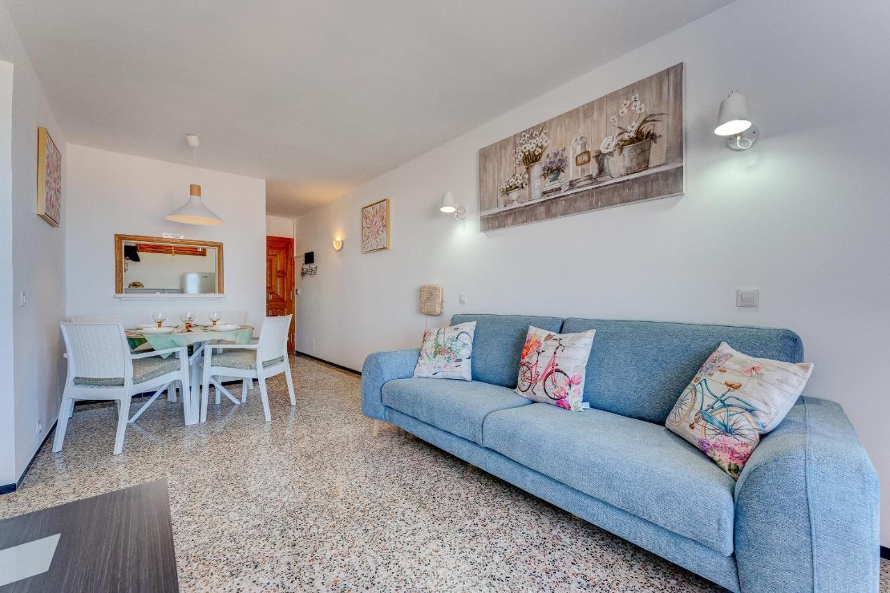 Los Cristianos Achacay Bluesky Apartment Zewnętrze zdjęcie