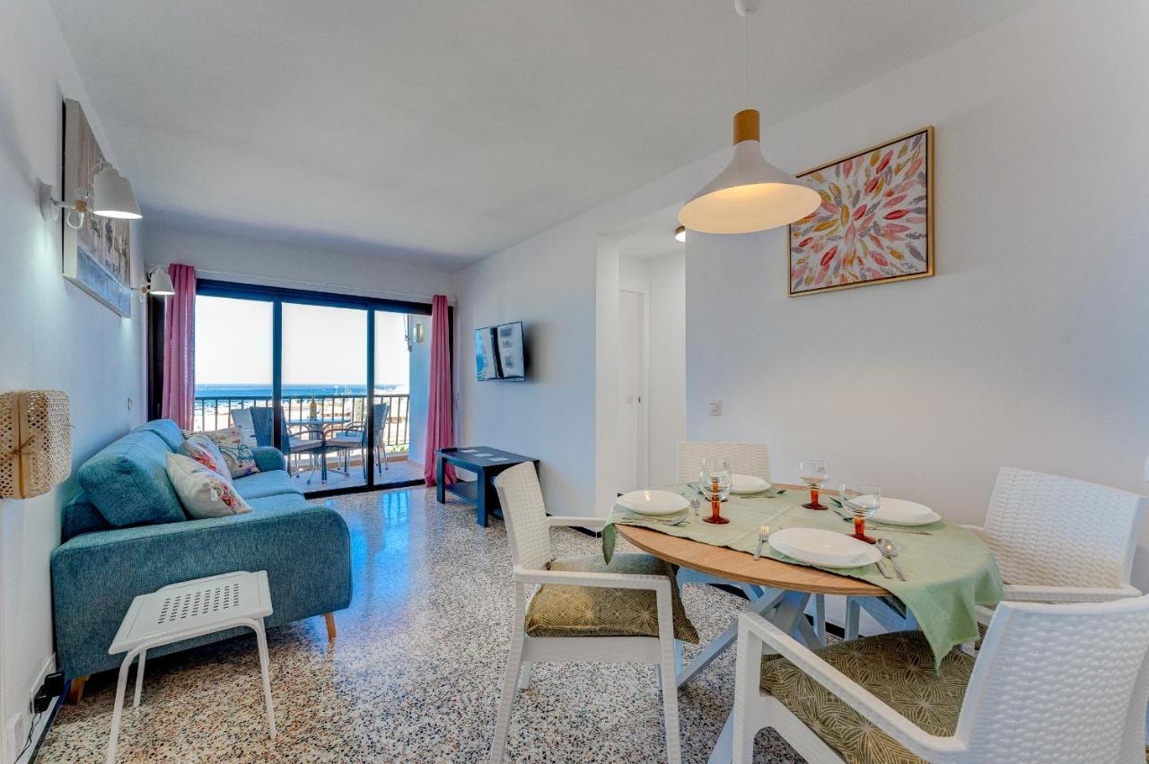 Los Cristianos Achacay Bluesky Apartment Zewnętrze zdjęcie