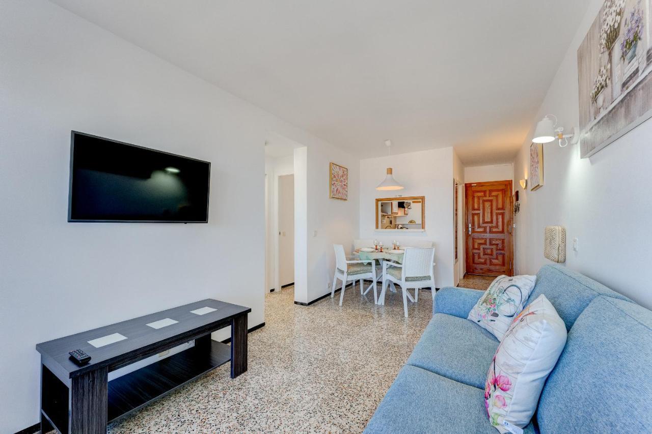 Los Cristianos Achacay Bluesky Apartment Zewnętrze zdjęcie