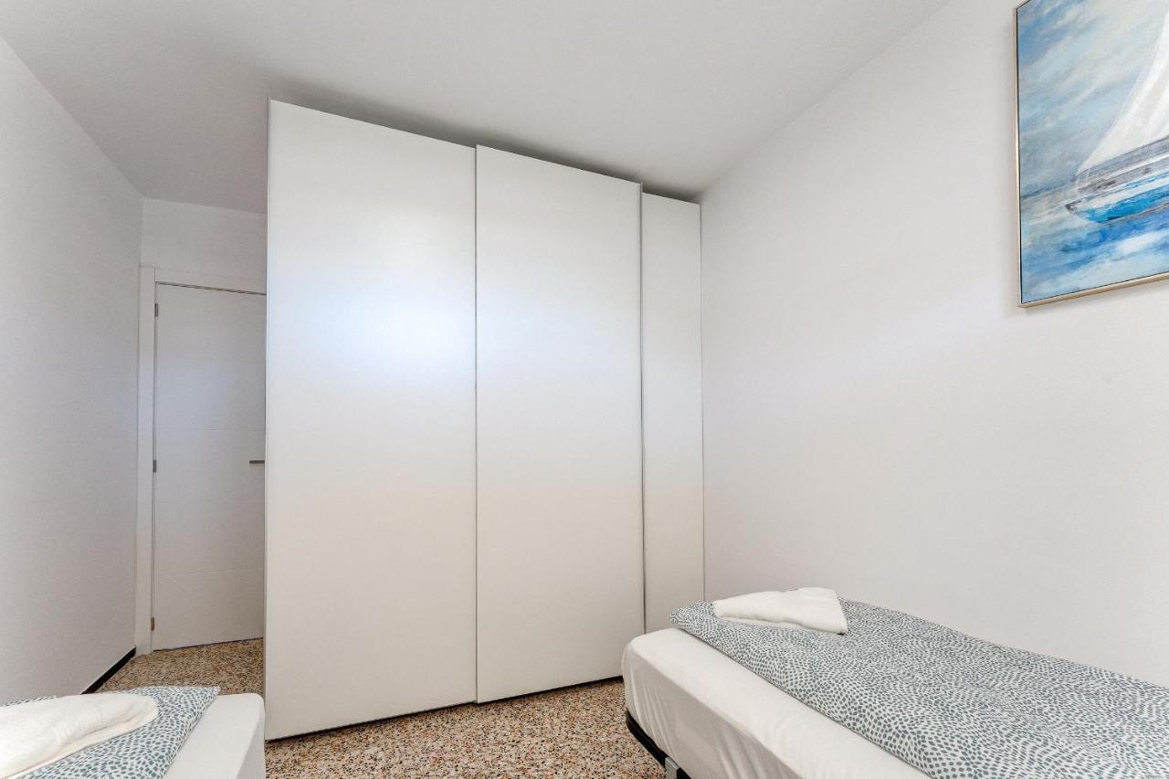 Los Cristianos Achacay Bluesky Apartment Zewnętrze zdjęcie