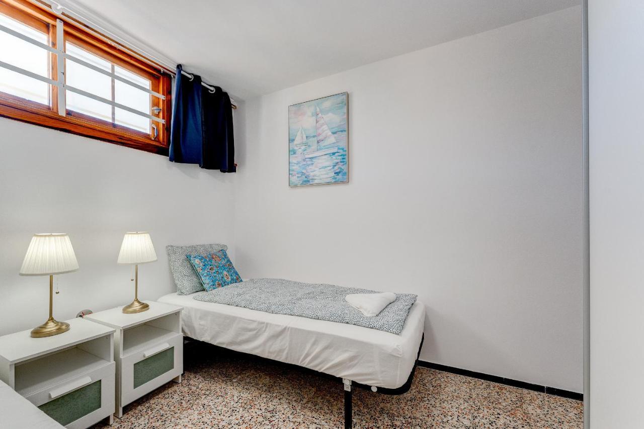 Los Cristianos Achacay Bluesky Apartment Zewnętrze zdjęcie